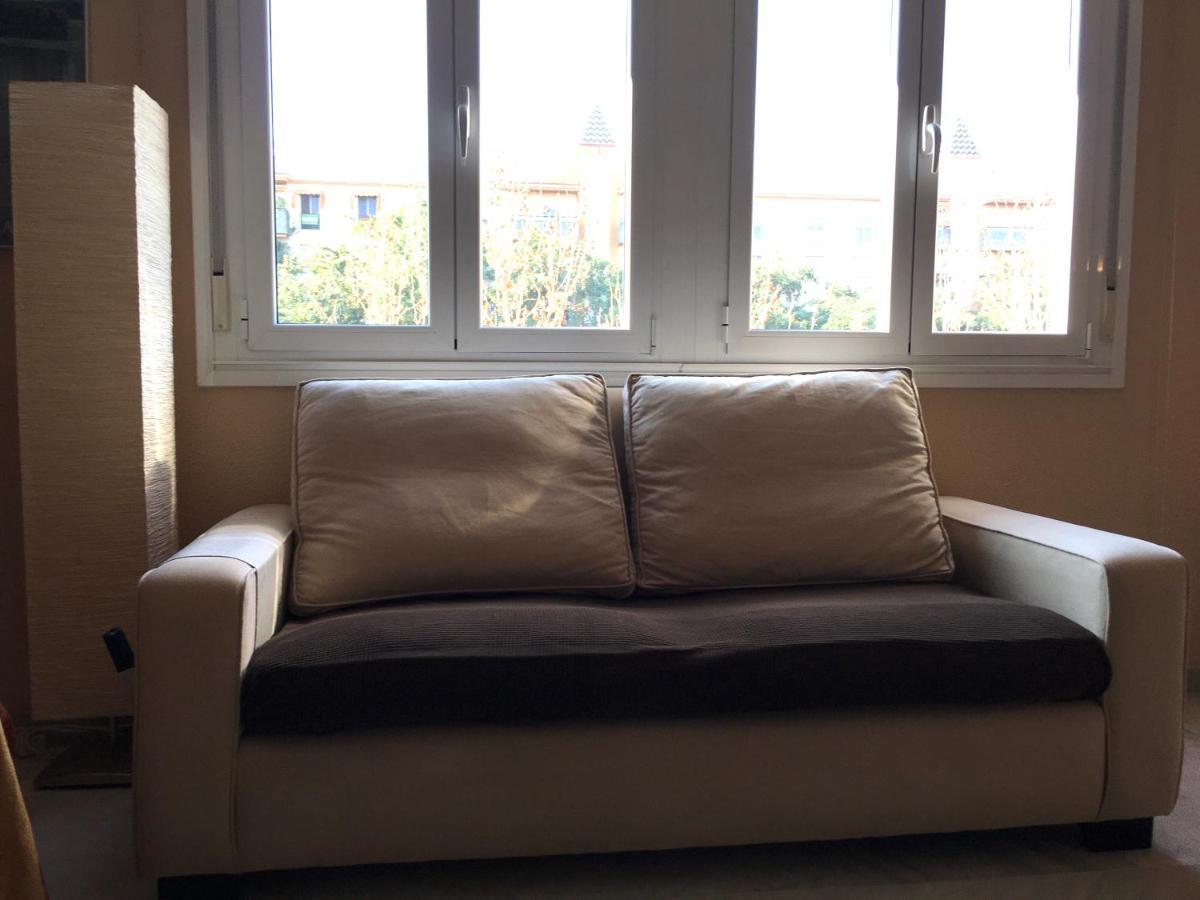 Appartement Junto A Fibes, Amplio, Luminoso, Con Piscina Y Parking Sevilla