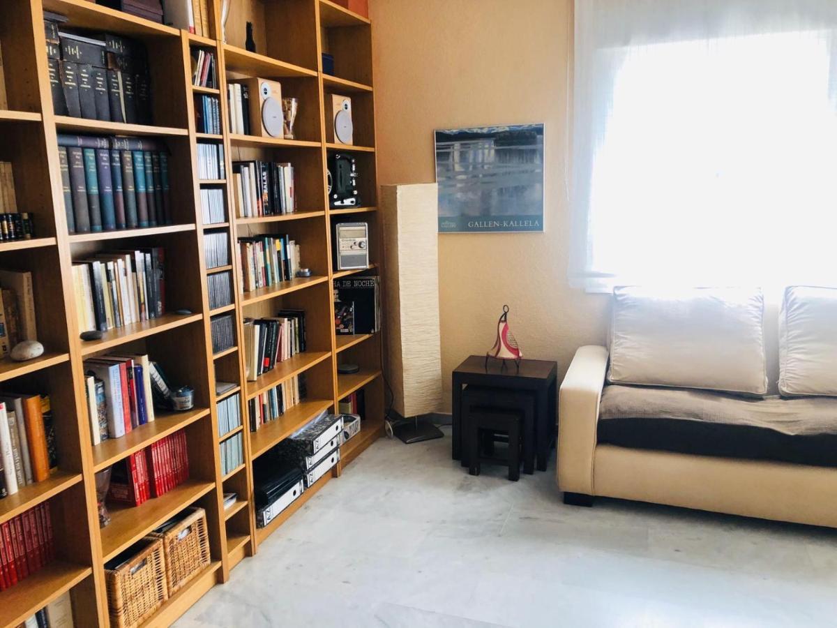 Appartement Junto A Fibes, Amplio, Luminoso, Con Piscina Y Parking Sevilla