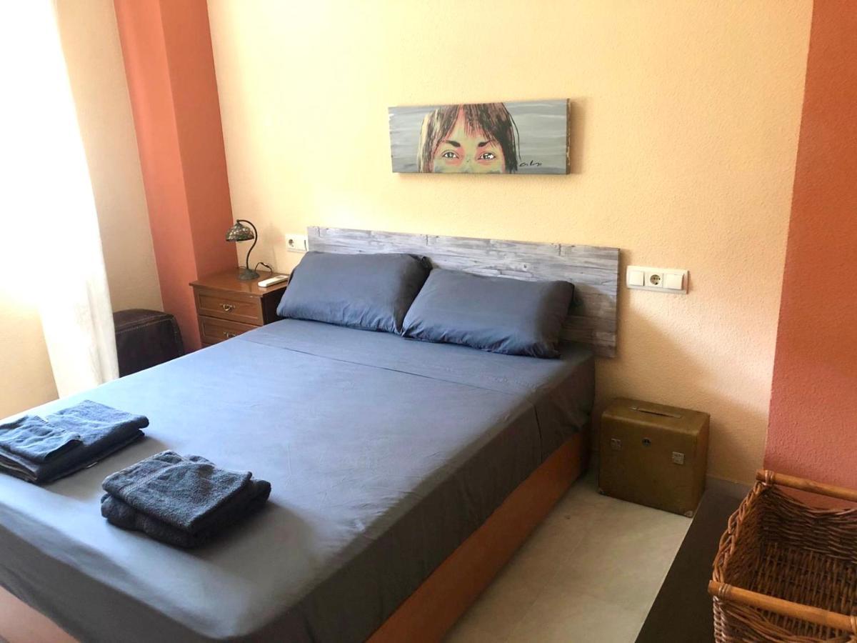 Appartement Junto A Fibes, Amplio, Luminoso, Con Piscina Y Parking Sevilla